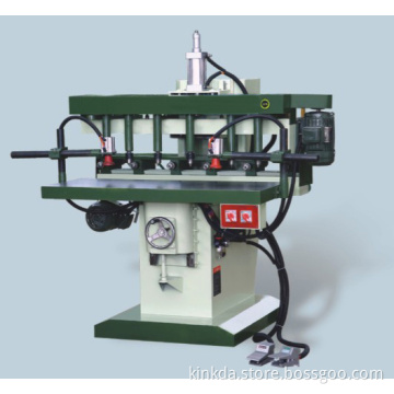 MZ6116-Vertical , horizontal and adjustable woodworking driller ,drilling machine